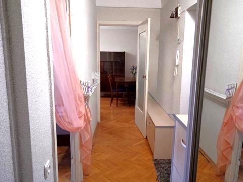 квартира за адресою Платона Майбороди вул. (Мануїльського), 21