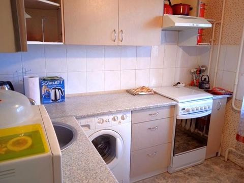 квартира за адресою Платона Майбороди вул. (Мануїльського), 21