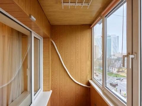 квартира за адресою В'ячеслава Чорновола вул., 33/30