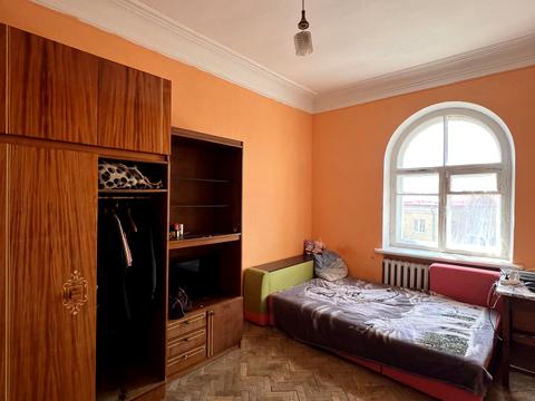 квартира за адресою Волі просп., 15