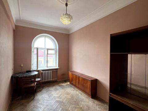квартира за адресою Волі просп., 15