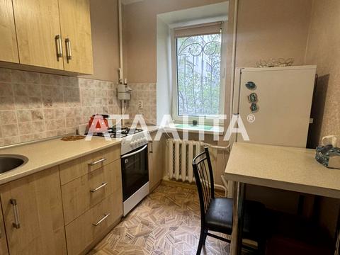 квартира за адресою Сім'ї Глодан вул., 6
