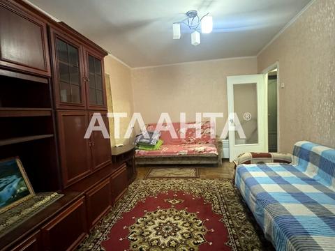 квартира за адресою Сім'ї Глодан вул., 6