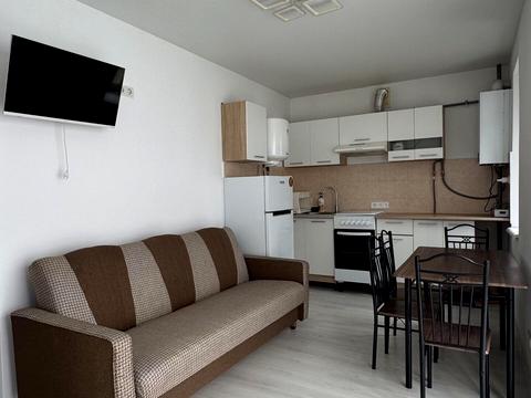 квартира по адресу Высочана ул., 18 к32