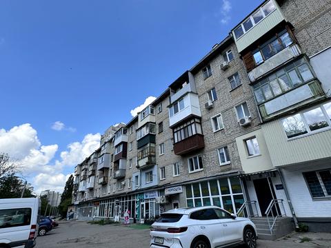 квартира по адресу Жасминовый бульв. (Петра Слинько), 5