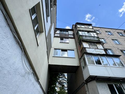 квартира по адресу Жасминовый бульв. (Петра Слинько), 5