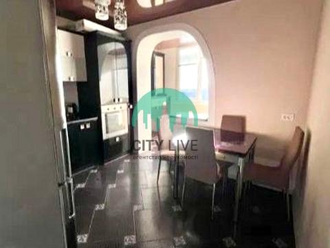 квартира за адресою Ольги Кисілевської вул., 32