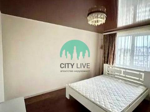 квартира за адресою Ольги Кисілевської вул., 32