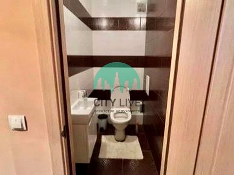 квартира за адресою Ольги Кисілевської вул., 32