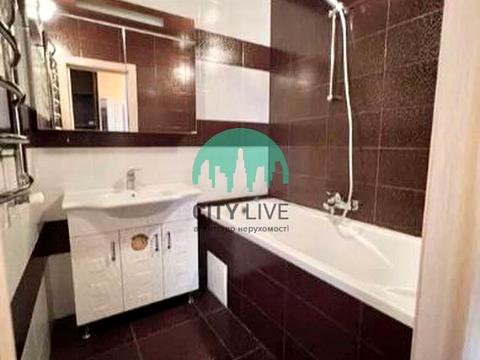 квартира за адресою Ольги Кисілевської вул., 32
