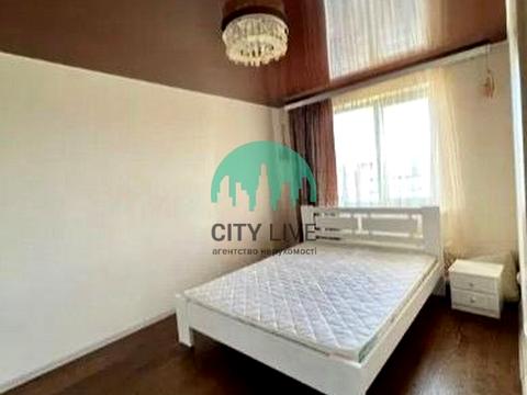 квартира за адресою Ольги Кисілевської вул., 32