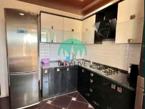 квартира за адресою Ольги Кисілевської вул., 32