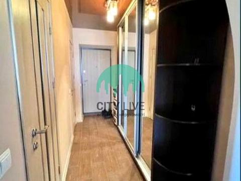 квартира за адресою Ольги Кисілевської вул., 32