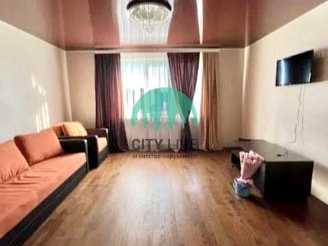 квартира за адресою Ольги Кисілевської вул., 32