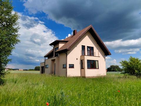 будинок за адресою с. Гаразджа, пров. Андріївський