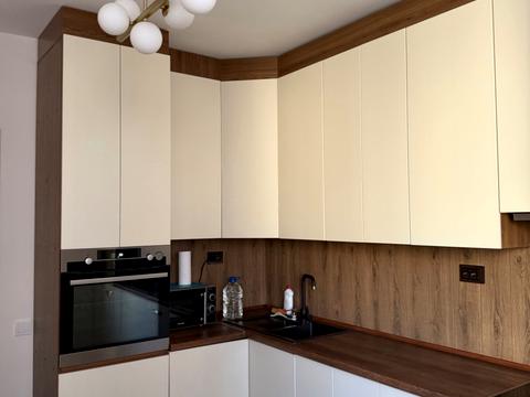 квартира по адресу Юлии Здановской ул. (Ломоносова), 34-Б