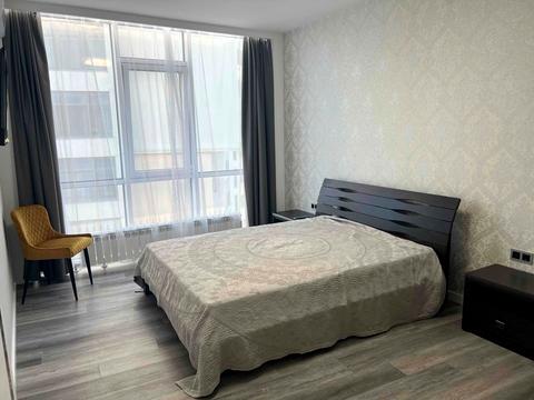 квартира за адресою Генуезька вул., 3а