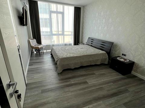 квартира за адресою Генуезька вул., 3а