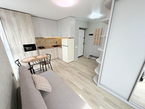 квартира за адресою Одеська вул., 45