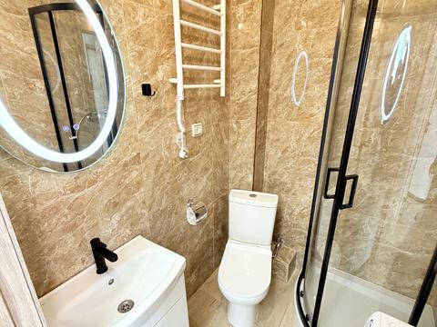 квартира за адресою Одеська вул., 45