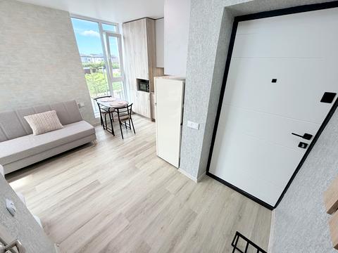 квартира за адресою Одеська вул., 45