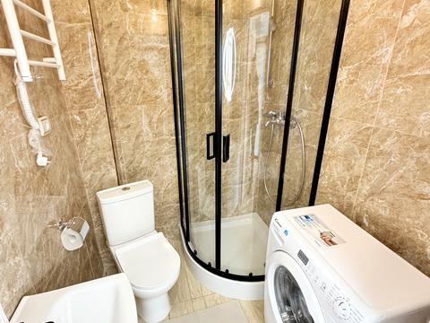 квартира за адресою Одеська вул., 45