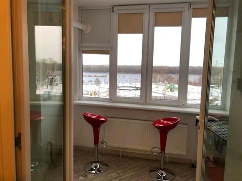 квартира по адресу Набережная Победы ул., 62