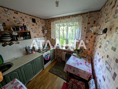 квартира за адресою Євгена Танцюри вул., 7/1