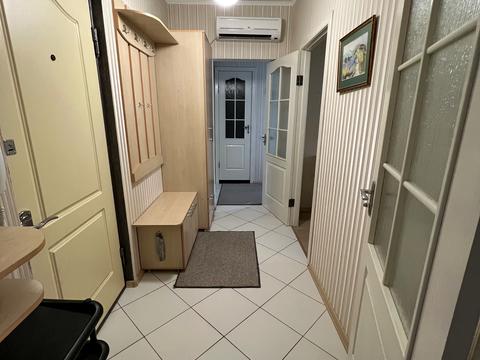 квартира за адресою Анни Ахматової вул., 16-В