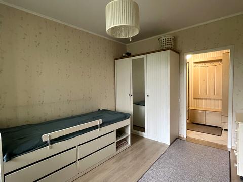 квартира за адресою Анни Ахматової вул., 16-В