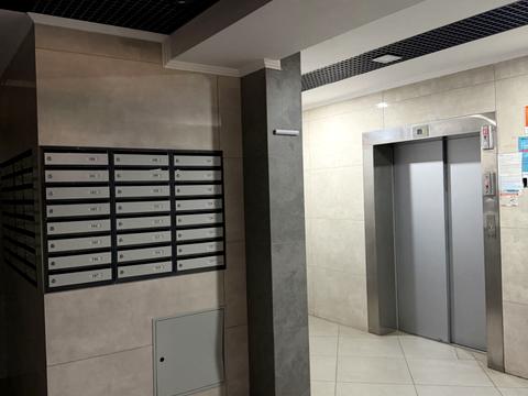 квартира по адресу Юлии Здановской ул. (Ломоносова), 34-Б