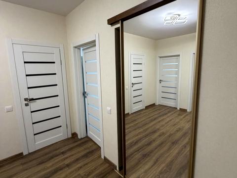 квартира по адресу Юлии Здановской ул. (Ломоносова), 34-Б