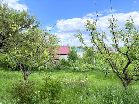 дом по адресу Подковы И. пер., 34