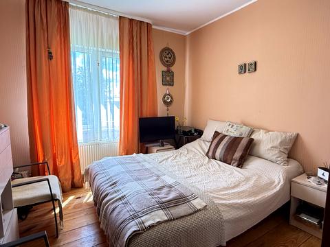 дом по адресу Подковы И. пер., 34