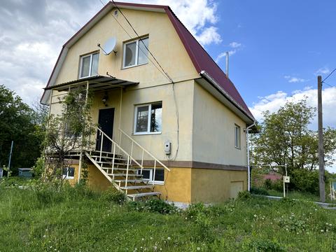 дом по адресу Подковы И. пер., 34