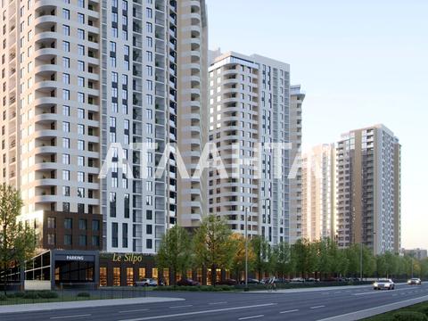 квартира по адресу Краснова ул., 1-Б