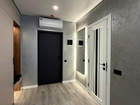 квартира по адресу Волчинецкая ул., 223-А