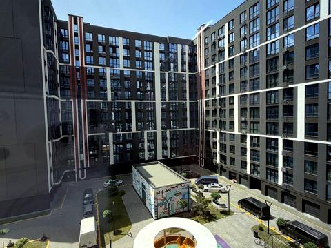 квартира по адресу Волчинецкая ул., 223-А