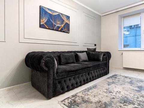квартира по адресу Андрея Мельника ул., 10 к4