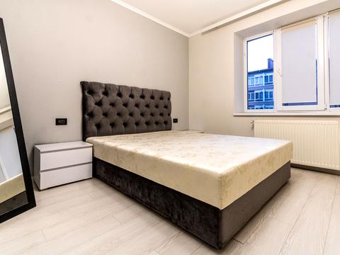 квартира по адресу Андрея Мельника ул., 10 к4