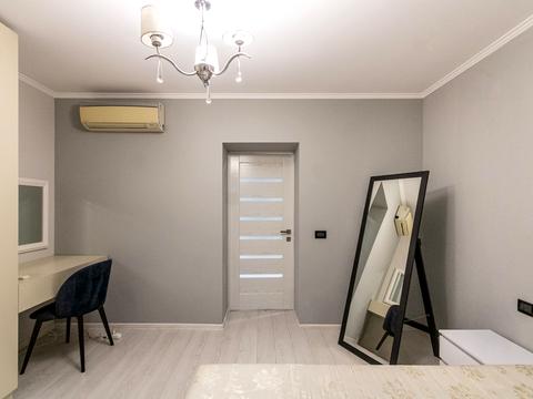 квартира по адресу Андрея Мельника ул., 10 к4