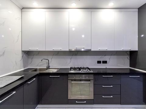 квартира по адресу Андрея Мельника ул., 10 к4