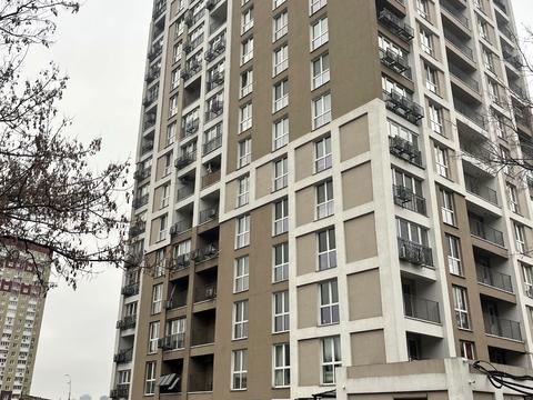 квартира за адресою Валерія Лобановського просп., 144