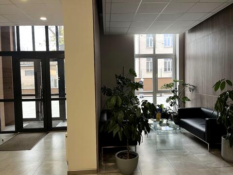 квартира за адресою Валерія Лобановського просп., 144