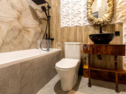 квартира по адресу Романа Левицкого ул., 4