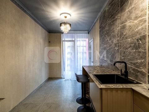 квартира по адресу Романа Левицкого ул., 4