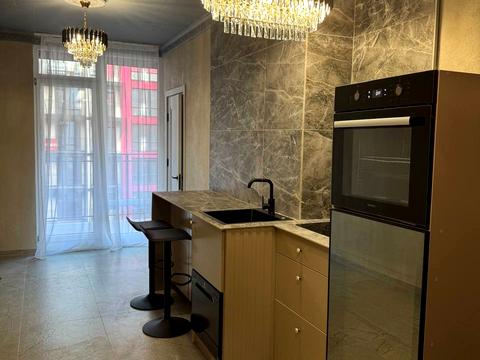 квартира по адресу Романа Левицкого ул., 4