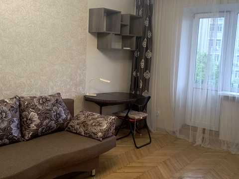 квартира за адресою Івана Федорова вул., 9