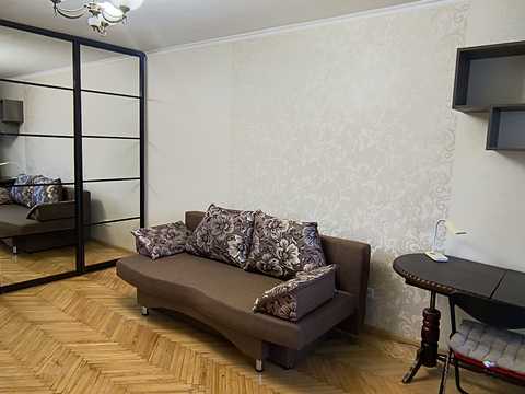 квартира за адресою Івана Федорова вул., 9