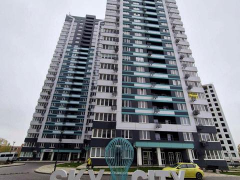 квартира по адресу Варненская ул., 29
